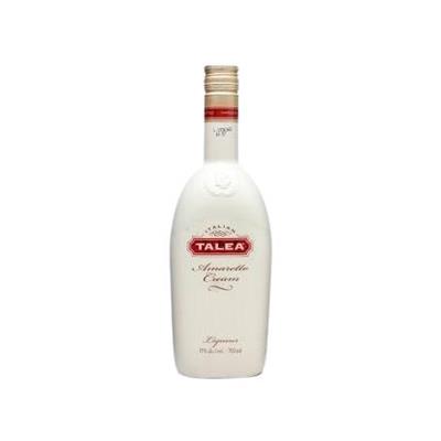 CREMA DI LIQUORE TALEA