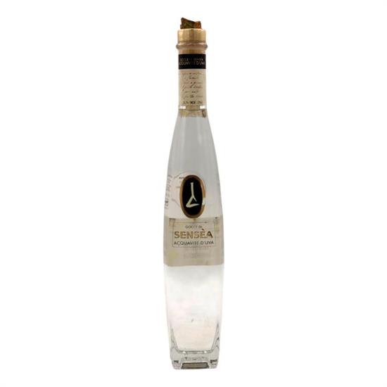 GRAPPA SENSEA ACQUAVITE D'UVA CL.50