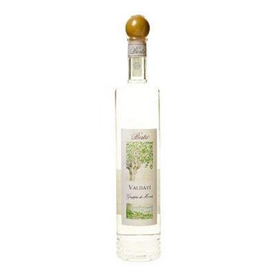 GRAPPA BERTA VALDAVI CL.70