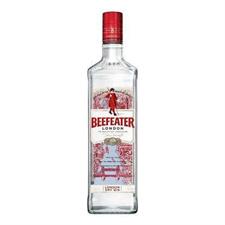 GIN BEEFEATER RED LT.1