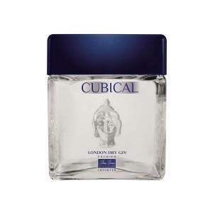 GIN CUBICAL BOTANIC PREMIUM 40° CL.70