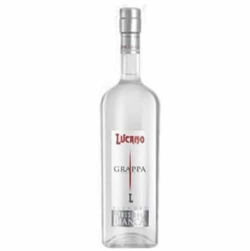 GRAPPA LUCANO DI PRIMITIVO CL.50