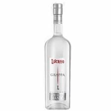 GRAPPA LUCANO DI PRIMITIVO CL.50