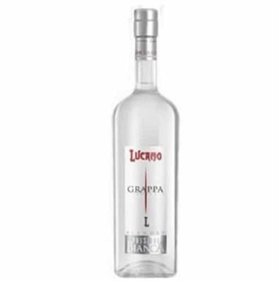 GRAPPA LUCANO DI PRIMITIVO CL.50