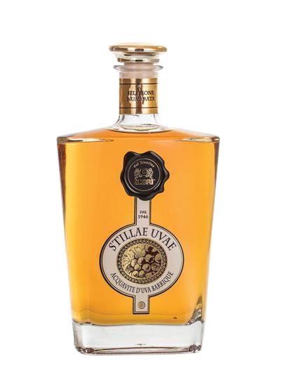 GRAPPA GIORI STILLAE UVAE CL.70