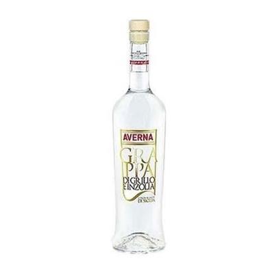 GRAPPA AVERNA GRILLO/INZOLIA CL.70