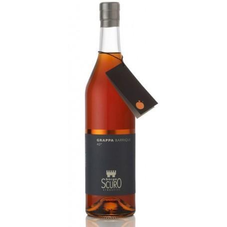 GRAPPA BORGO BARRIC FRANC.CL.70