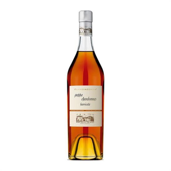 GRAPPA BORGO CHARDONNAY FRANC. CL.70