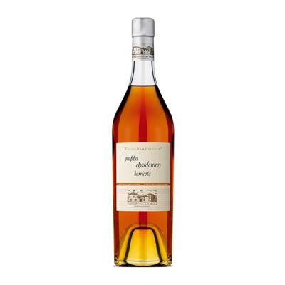 GRAPPA BORGO CHARDONNAY FRANC. CL.70