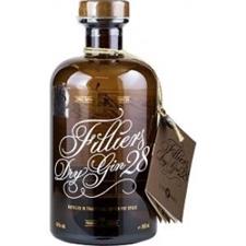 GIN FILLIERS DRY 28 46° CL.50