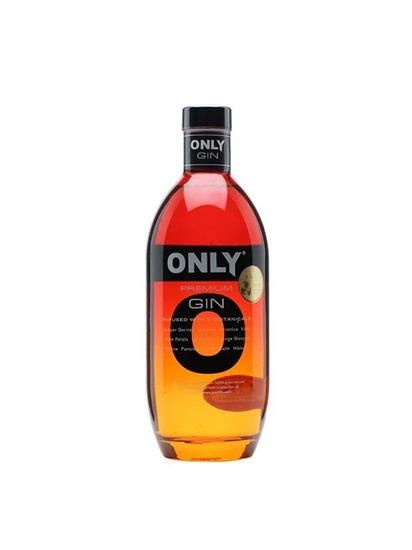 GIN ONLY PREMIUM 40° CL.70