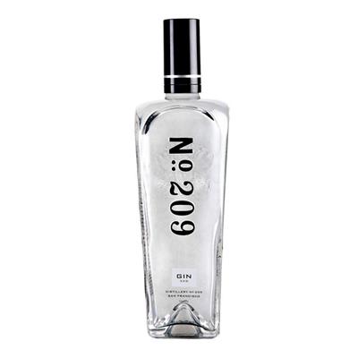 GIN No.209 AMERICAN 46° LT.1