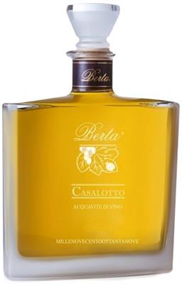 GRAPPA BERTA CASALOTTO CL.70