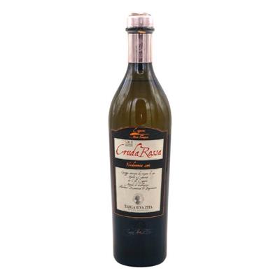 GRAPPA ZITA CRUDA ROSSA CL.70