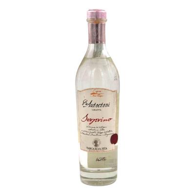 GRAPPA ZITA SERPRINO CL.70