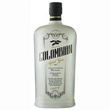 GIN COLOMBIAN ORTODOXY AGED CL.70