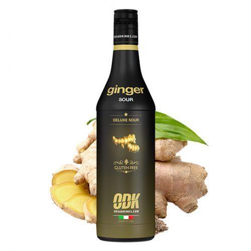 GINGER SOUR ODK CL.75