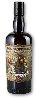 GIN DEL PROFESSORE FIGHTING BEAR CL.70