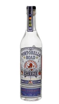 GIN PORTOBELLO ROAD 171 CL.70