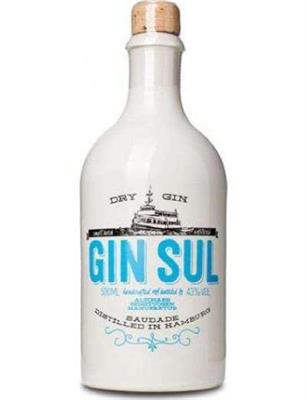 GIN SUL CL.50