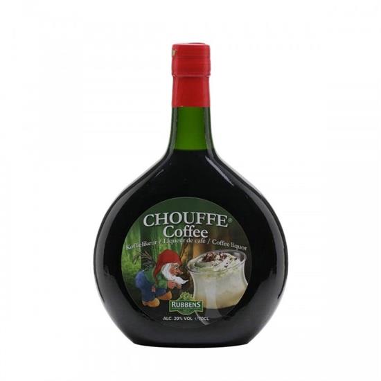 LIQUORE AL CAFFE'CHOUFFE CL.70