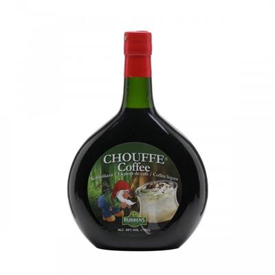 LIQUORE AL CAFFE'CHOUFFE CL.70