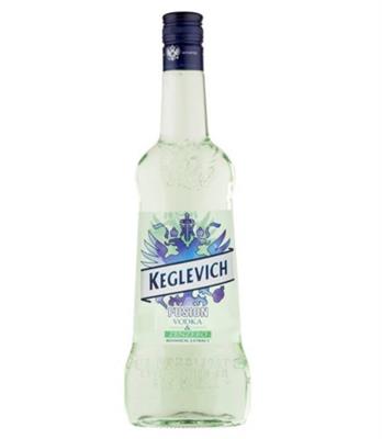 VODKA KEGLEVICH F.ZENZERO CL.70