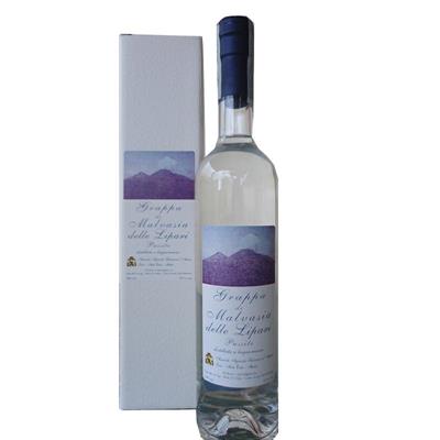 GRAPPA LUPARIA MALVASIA CL.50