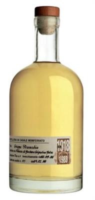 GRAPPA LUPARIA STRAVECCHIA CL.50