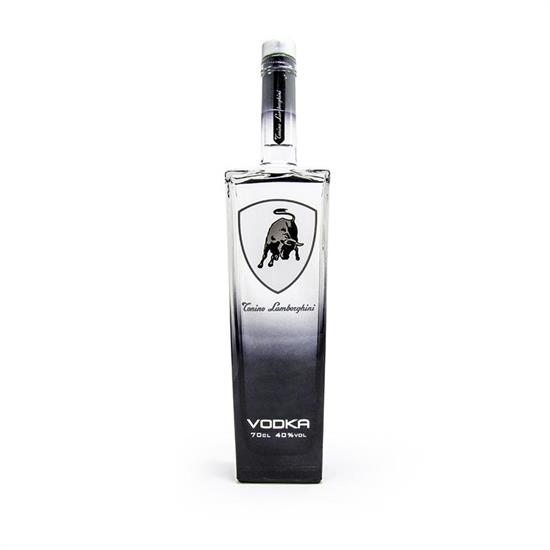 VODKA T.LAMBORGHINI