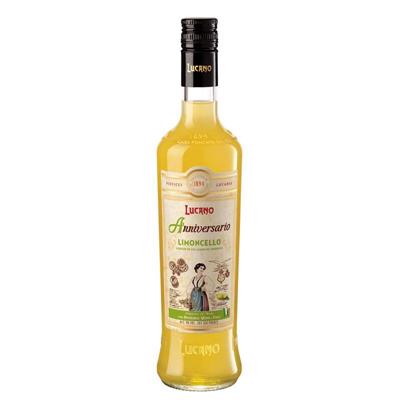 LIMONCELLO ANNIVERSARIO LUCANO LT.1