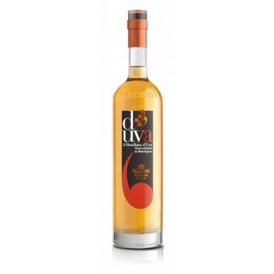 GRAPPA ACQUA.D'UVA MALVASIA MAZZETTICL.70