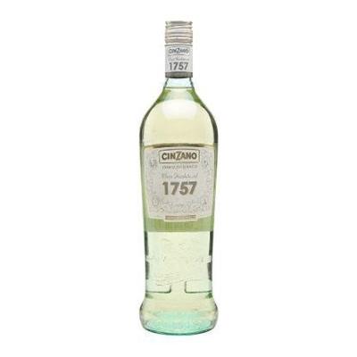 VERMOUTH CINZANO BIANCO LT.1