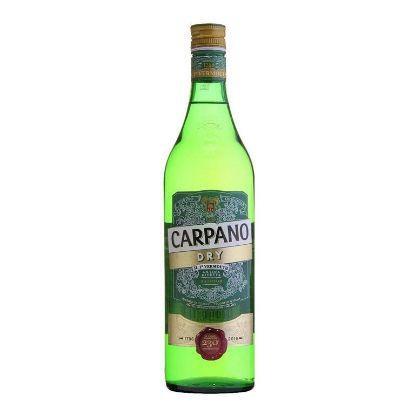 VERMOUTH CINZANO DRY LT.1