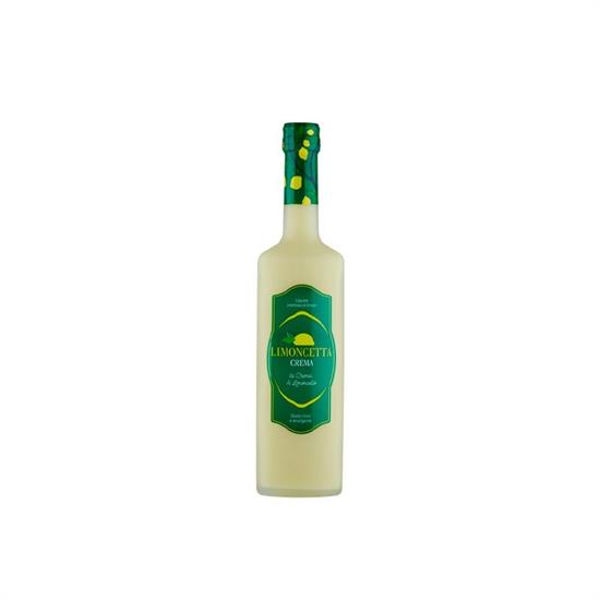 LIMONCETTA CREMA CL.50