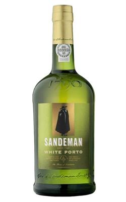 PORTO SANDEMAN BIANCO CL.75