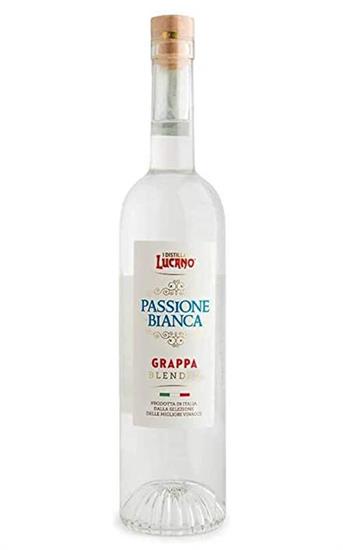 GRAPPA PASSIONE BIANCA CL.70 LUCANO