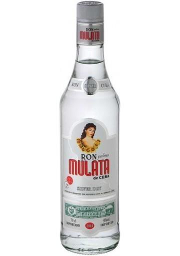 RUM MULATA SILVER DRY LT.1