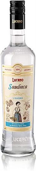 SAMBUCA ANNIVERSARIO LUCANO LT.1