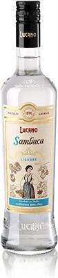 SAMBUCA ANNIVERSARIO LUCANO LT.1