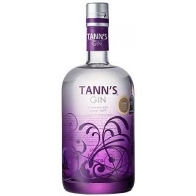 GIN TANN'S PREMIUM 40° CL.70