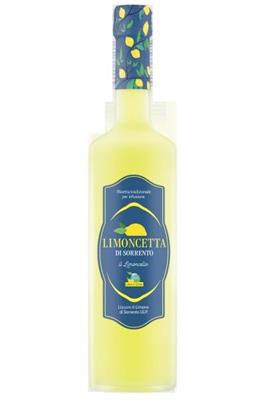 LIMONCETTA DI SORRENTO LT.1 LUCANO