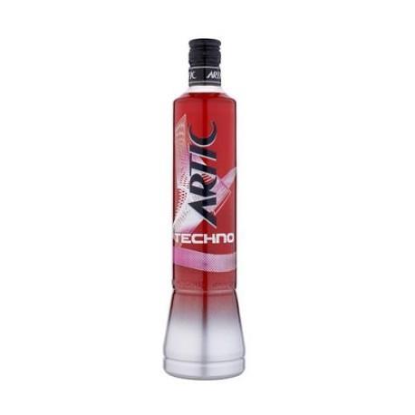 VODKA ARTIC RED CL.70