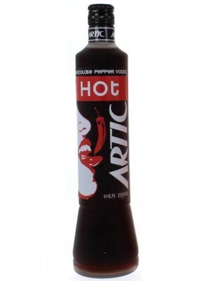 VODKA ARTIC HOT CL.70