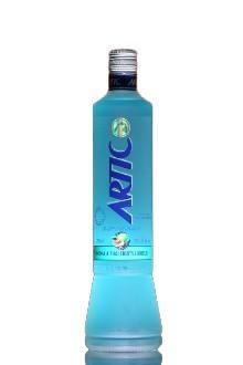 VODKA ARTIC THAI FRUITS CL.70