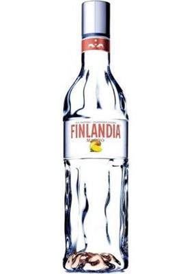 VODKA FINLANDIA MANGO LT.1