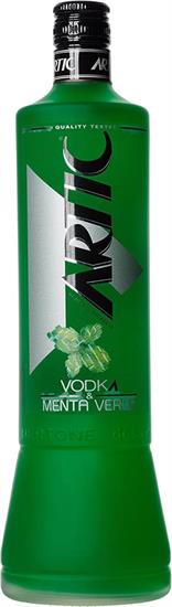 VODKA ZERO VERDE LT.1