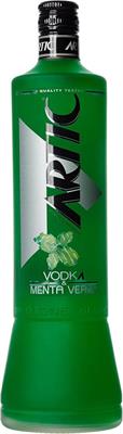 VODKA ZERO VERDE LT.1