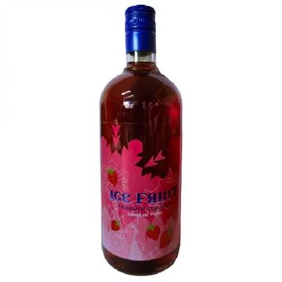 VODKA ZERO FUCSIA LT.1