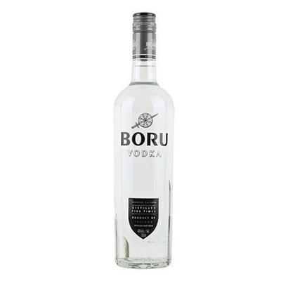 VODKA BORU CL.70